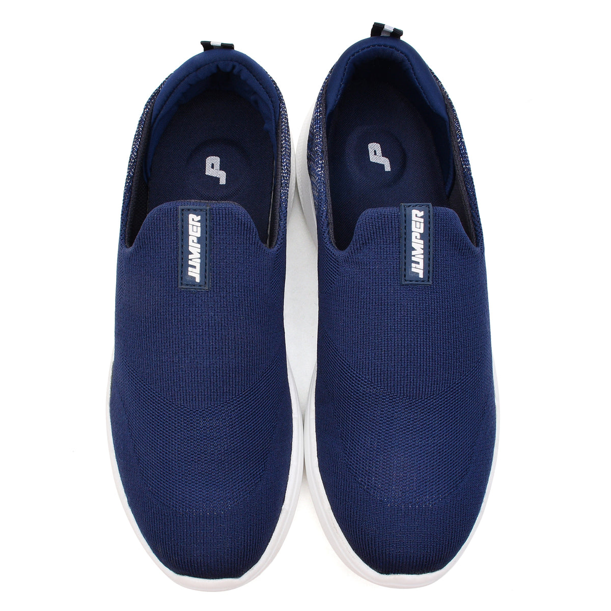 HUNTER-002 BLUE
