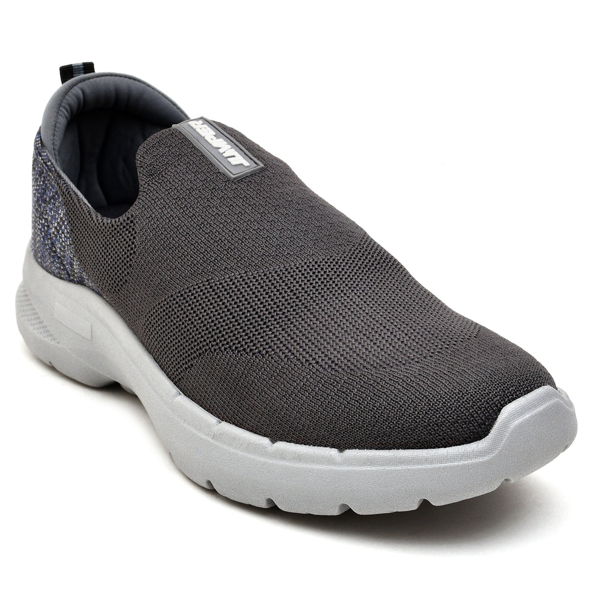 HUNTER-002 GREY