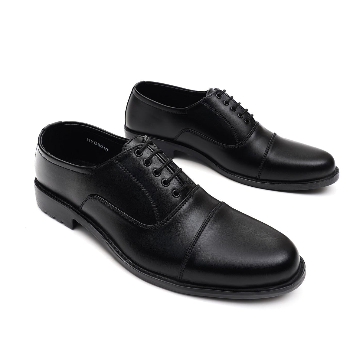 HYG-0010 BLACK