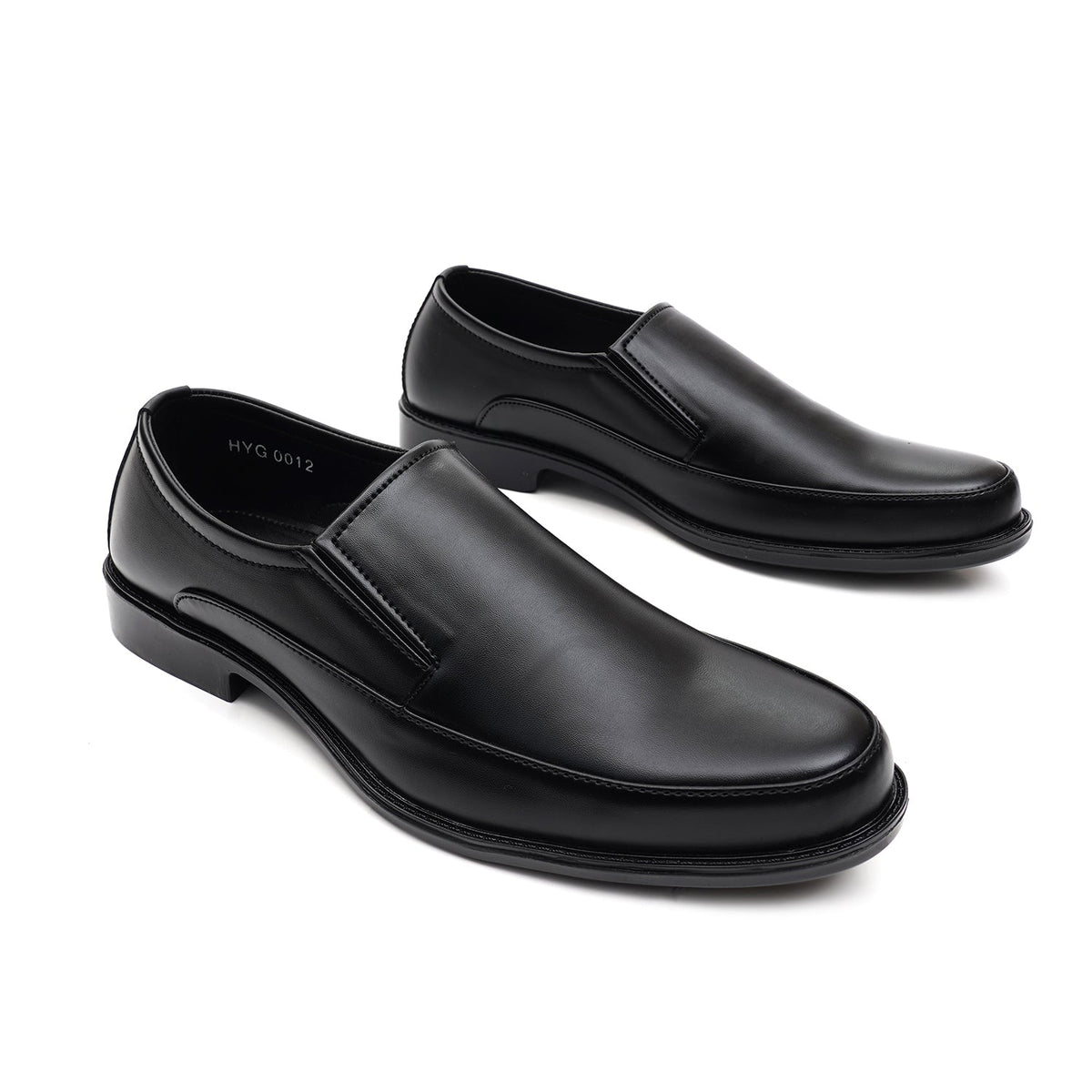 HYG-0012 BLACK