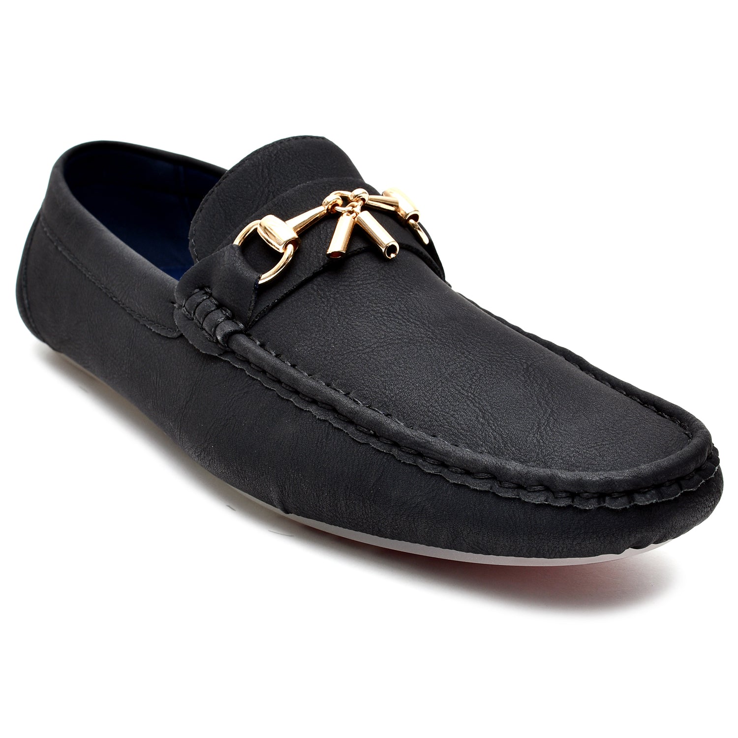 Stylish Loafer Shoes for Men Comfortable Versatile Footwear