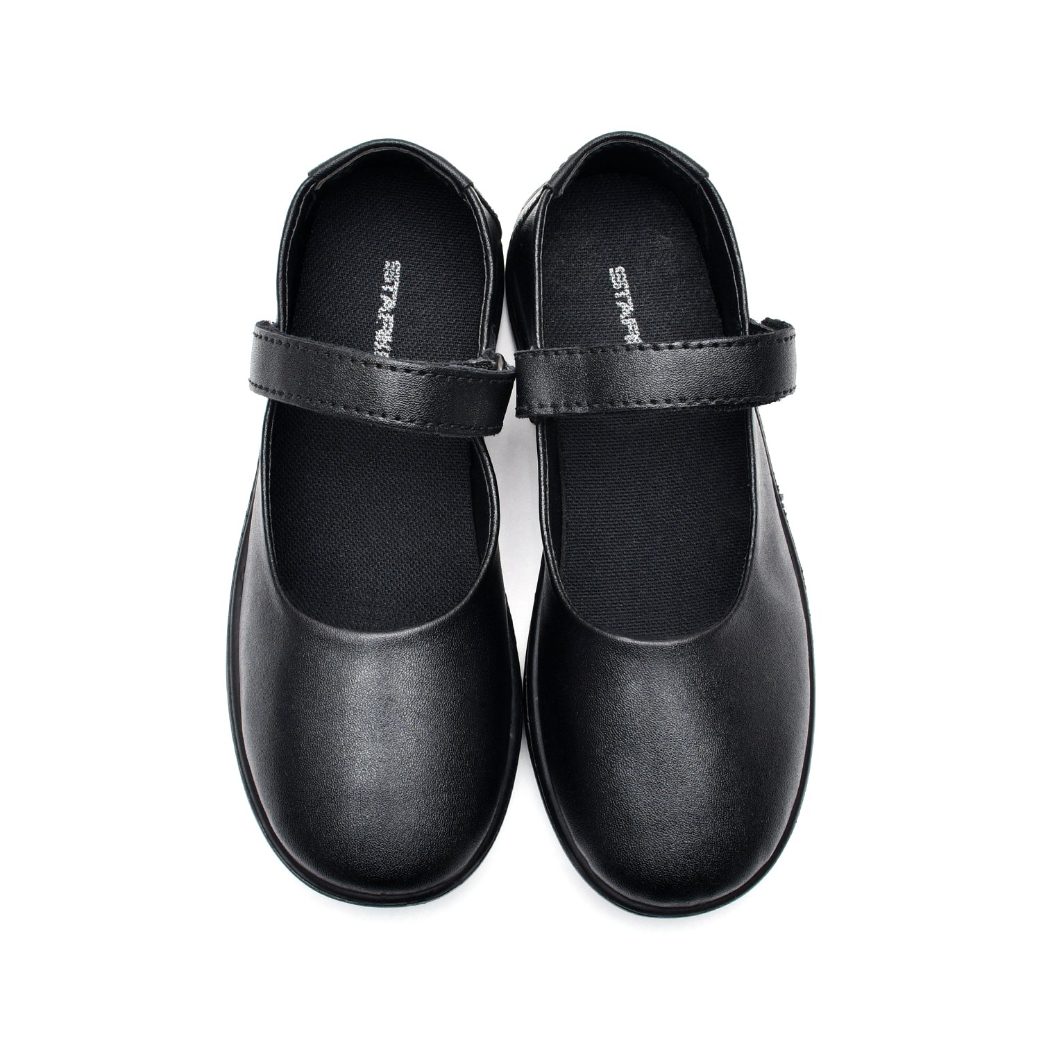 LEATHER SHOES - 1901 (M)