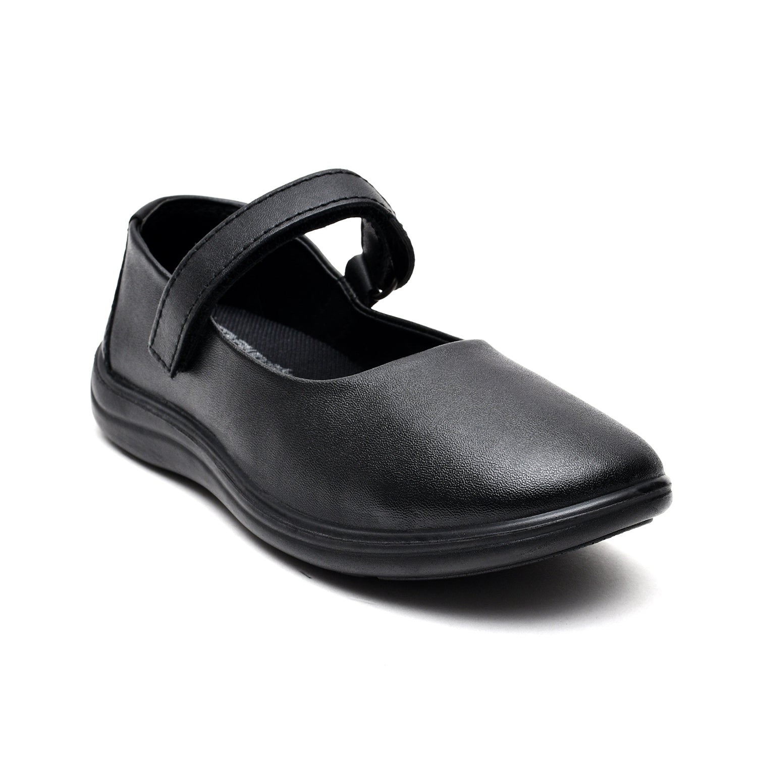 LEATHER SHOES - 1901 (M)