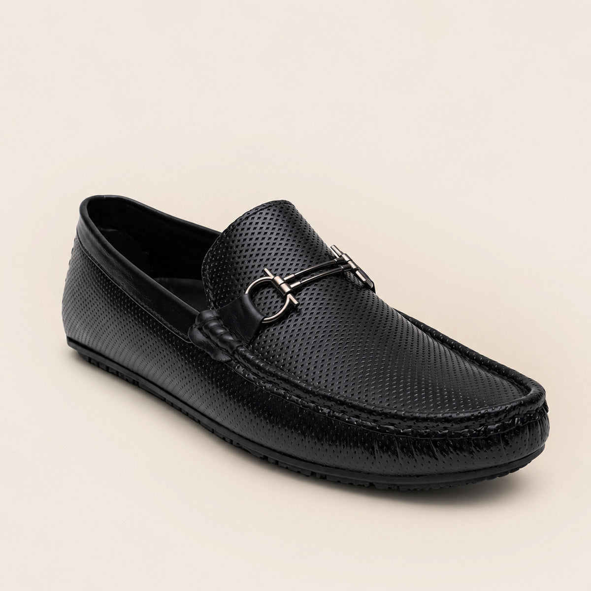 Prime Regent Moccasins