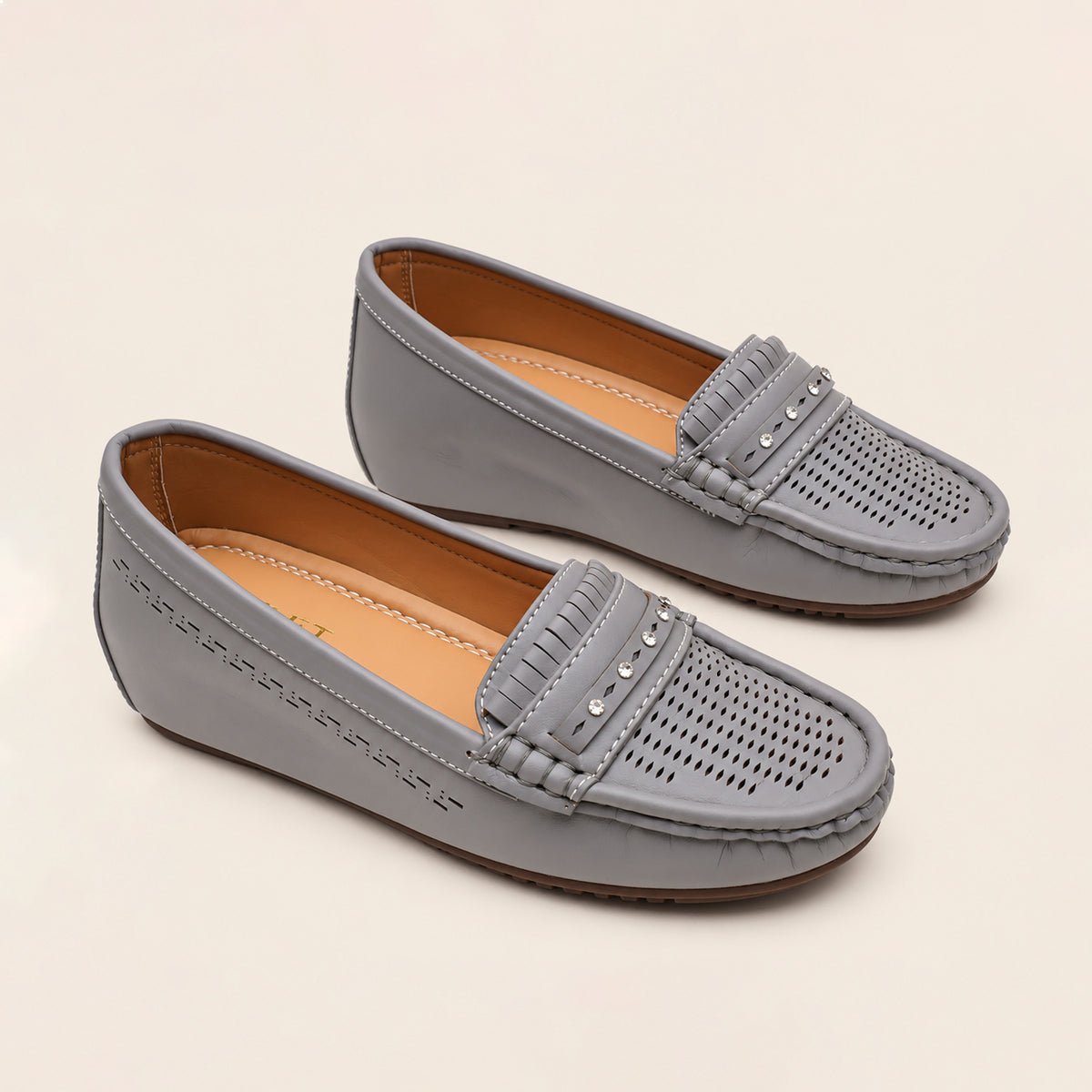 FSL-0028 GREY
