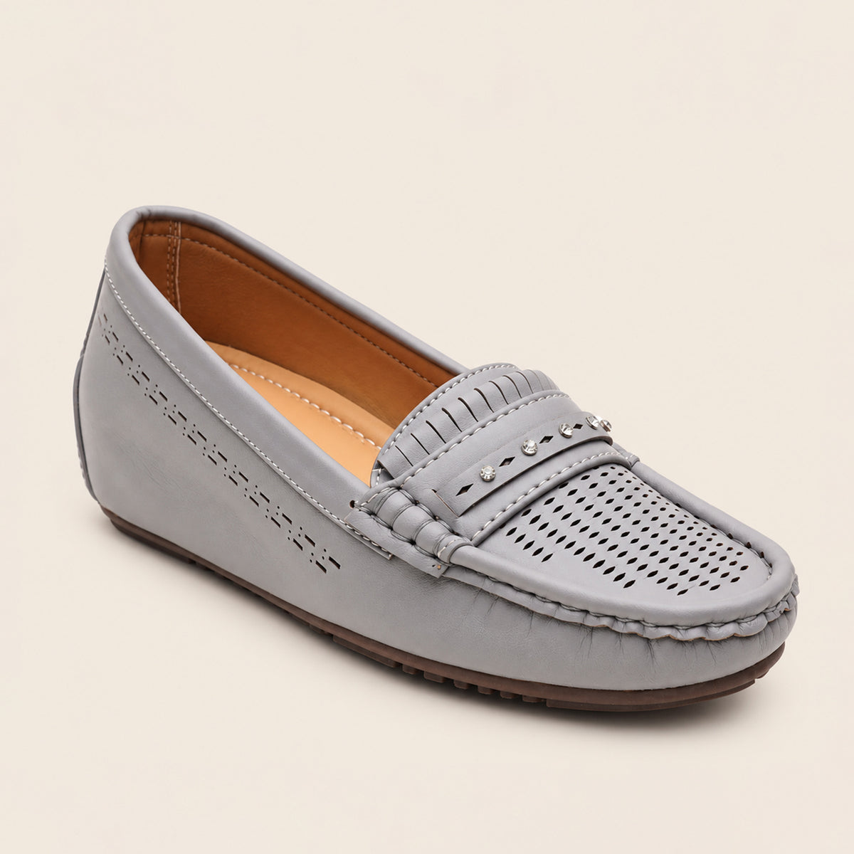 FSL-0028 GREY