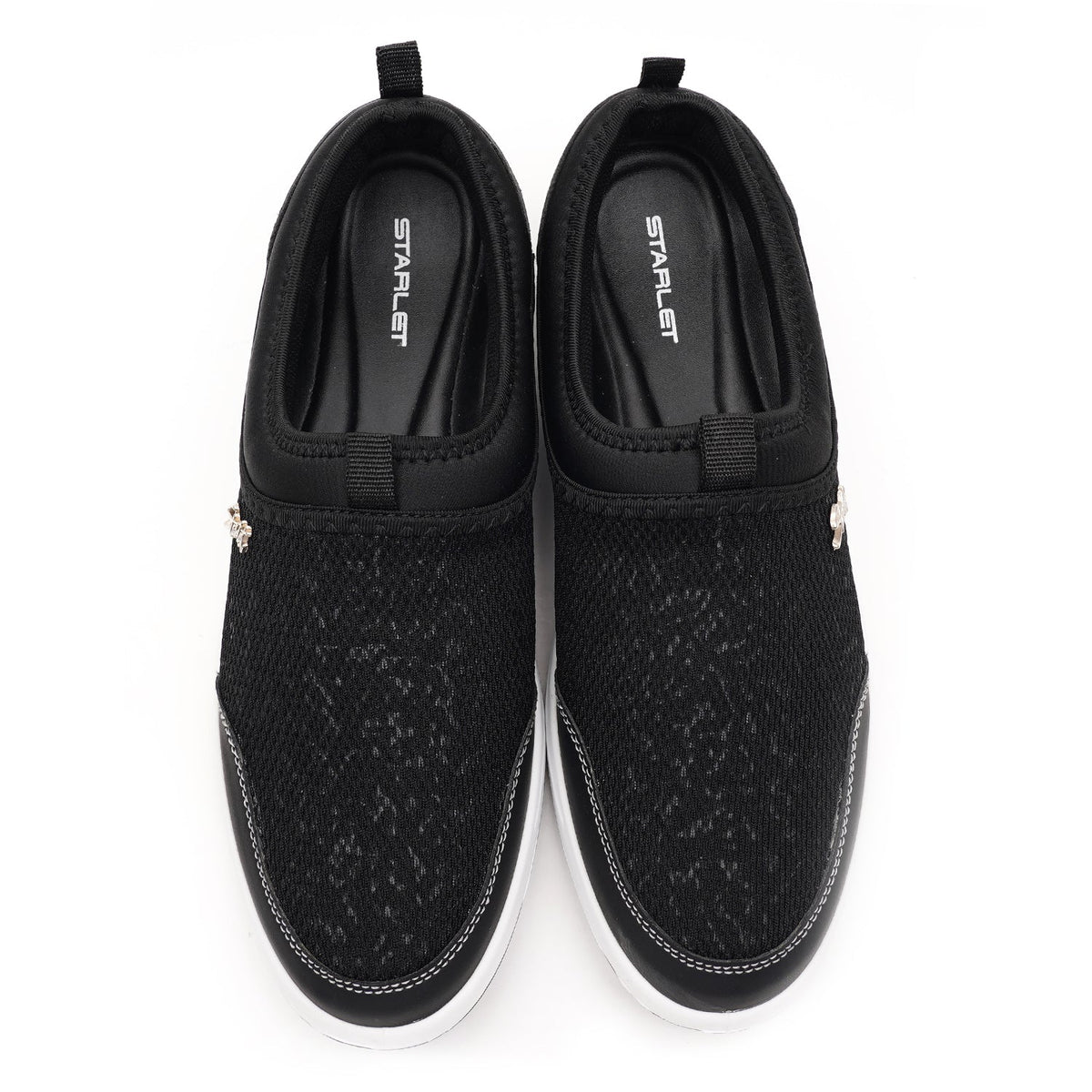 NS-07 BLACK