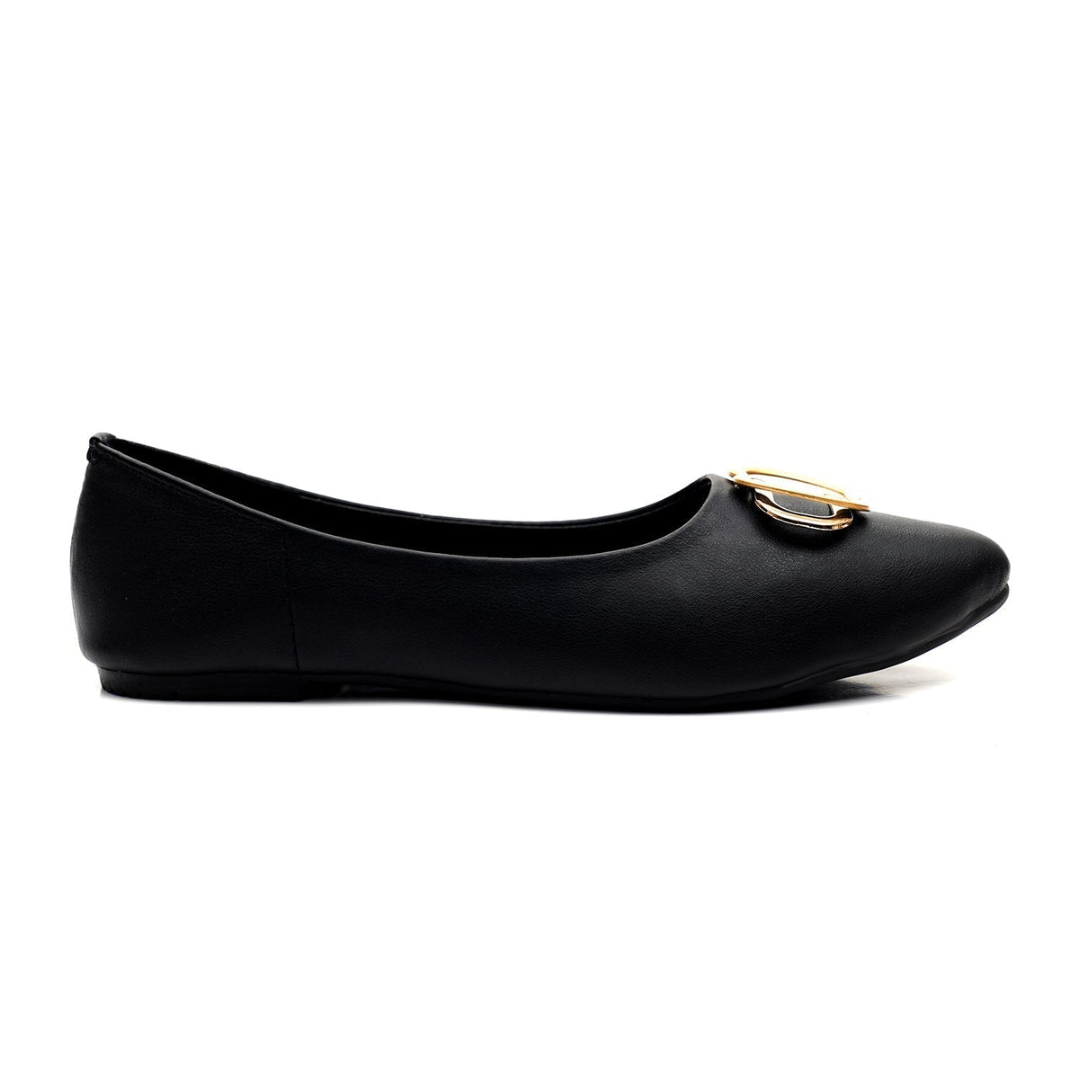 SSL-0027 BLACK