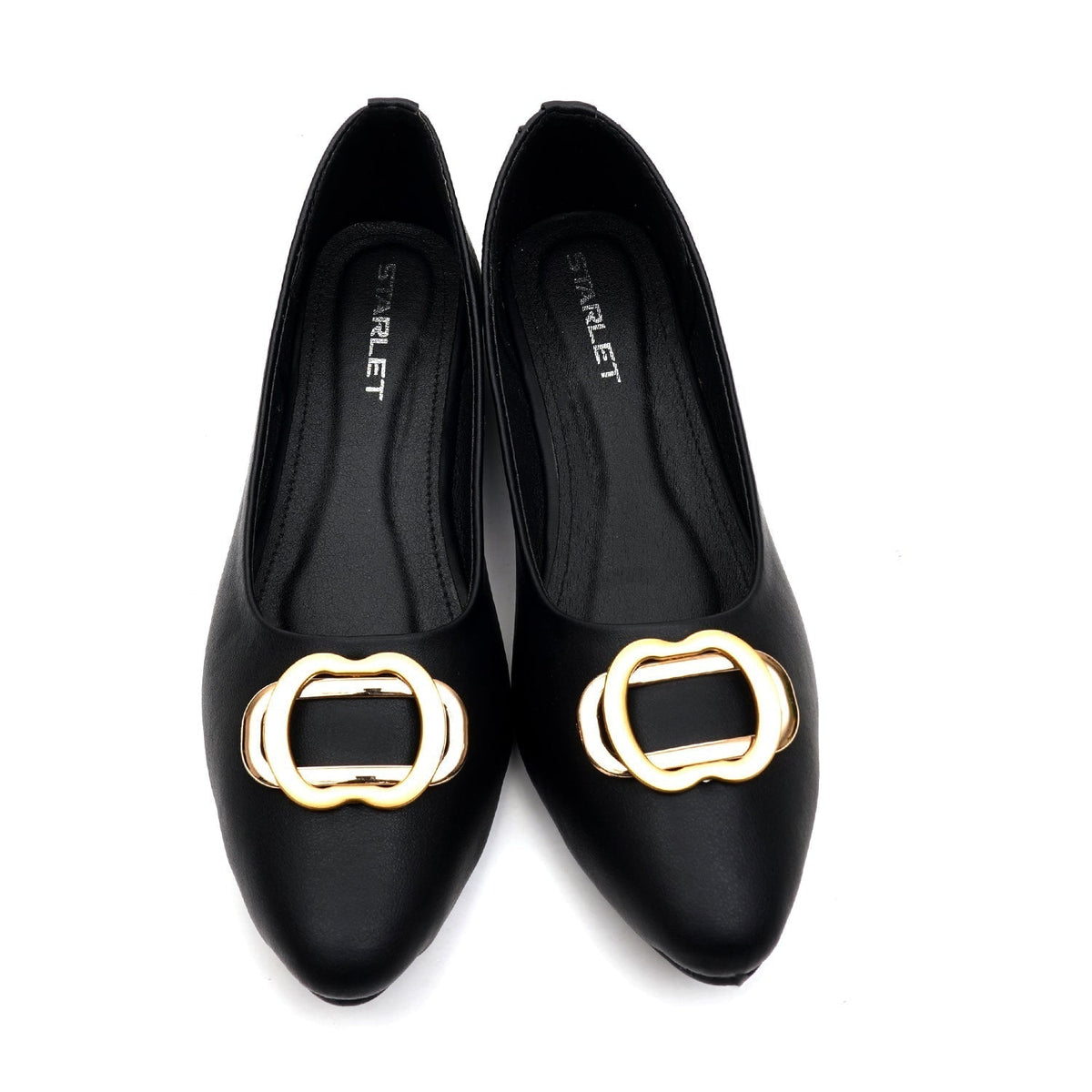 SSL-0027 BLACK