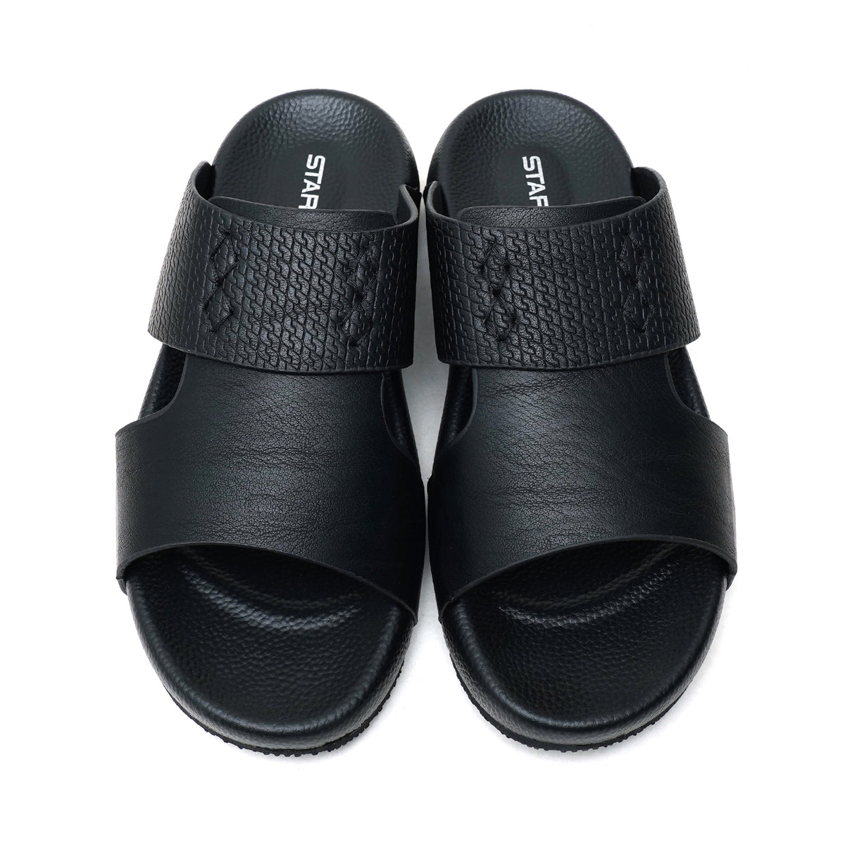 WUG-0001 - BLACK