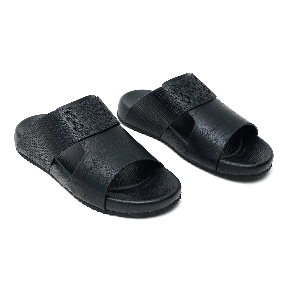 WUG-0001 - BLACK