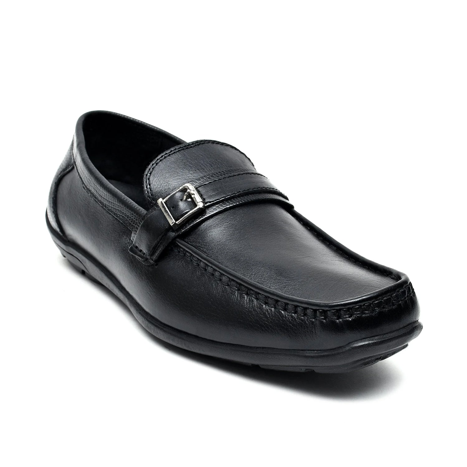 Stylish Loafer Shoes for Men Comfortable Versatile Footwear