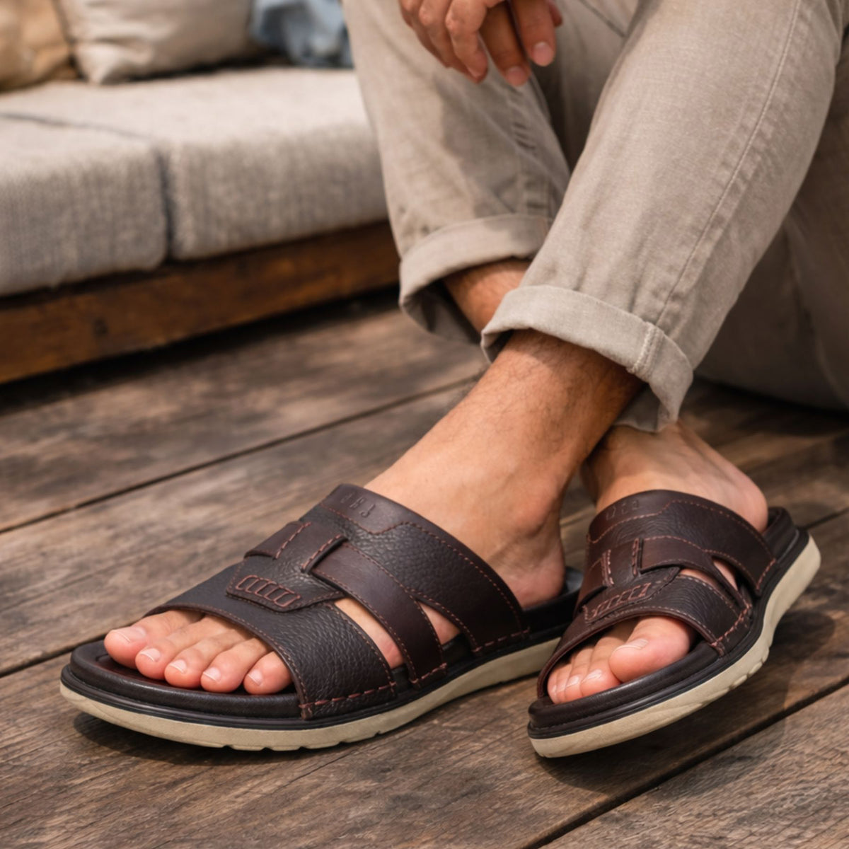 CAG-001 BROWN