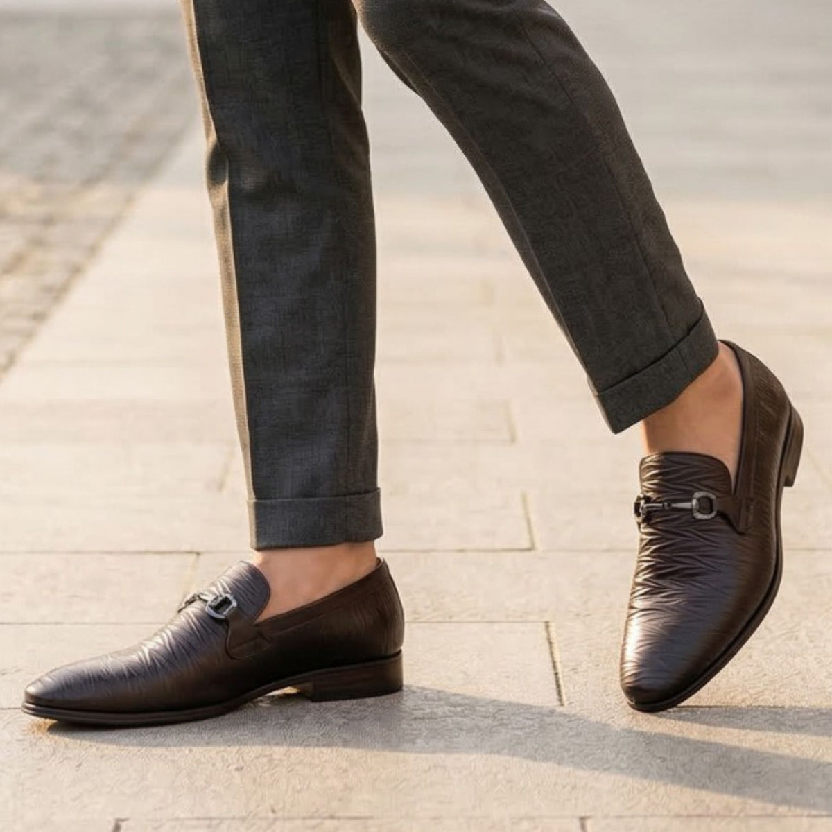 NCF-043 BROWN