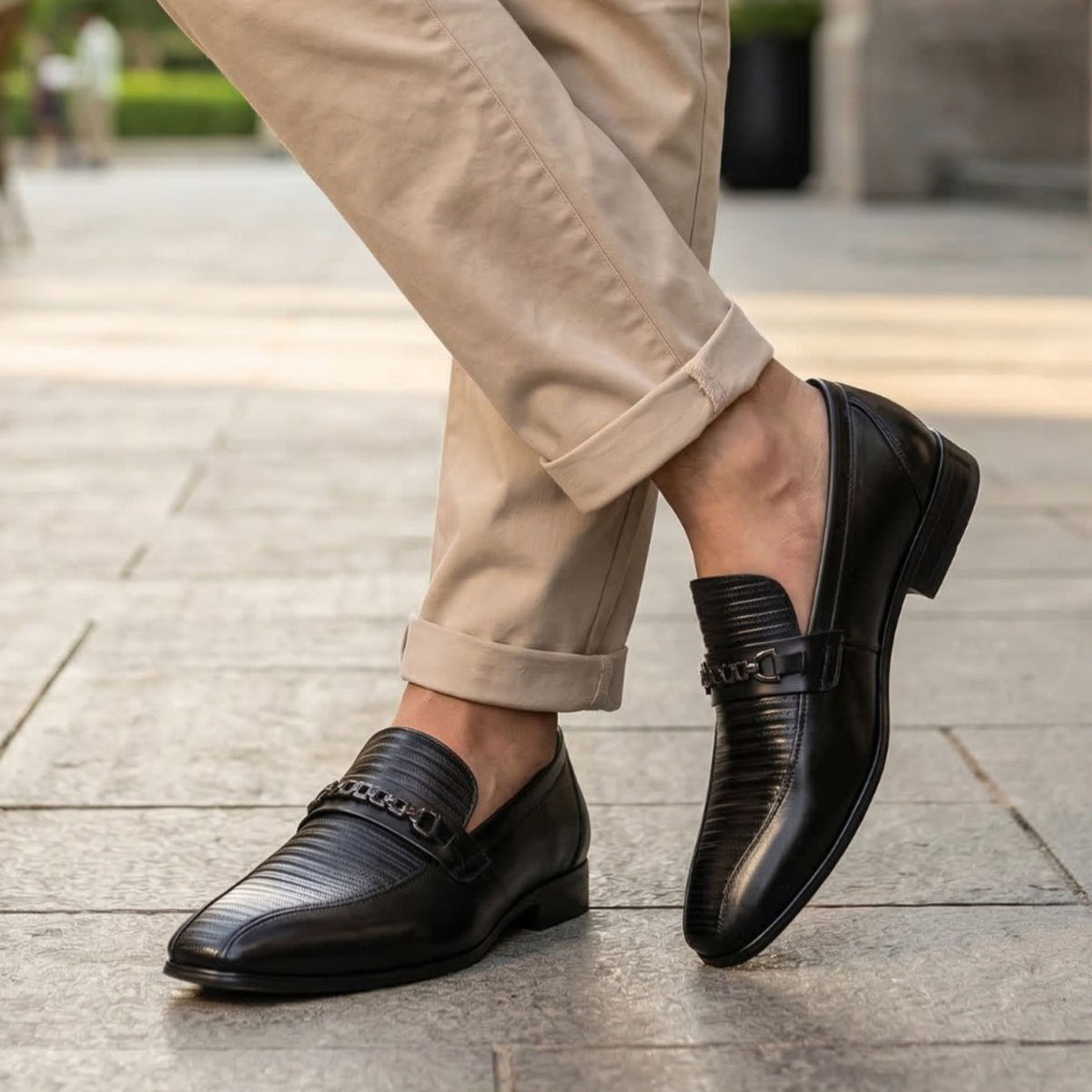 NCF-044 BLACK