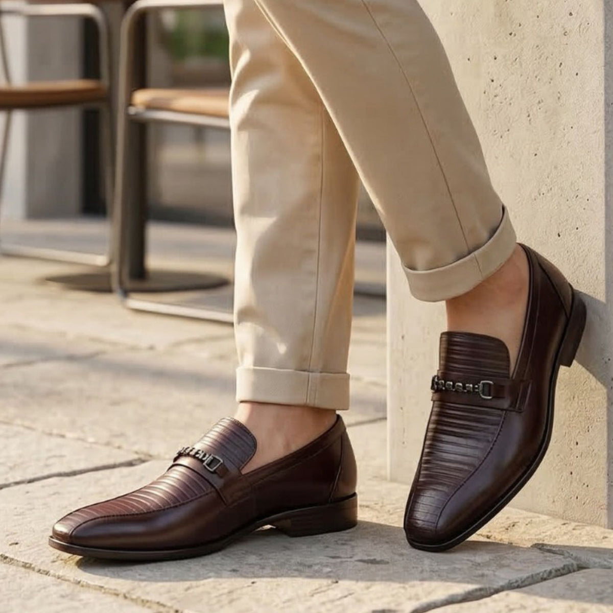 NCF-044 BROWN