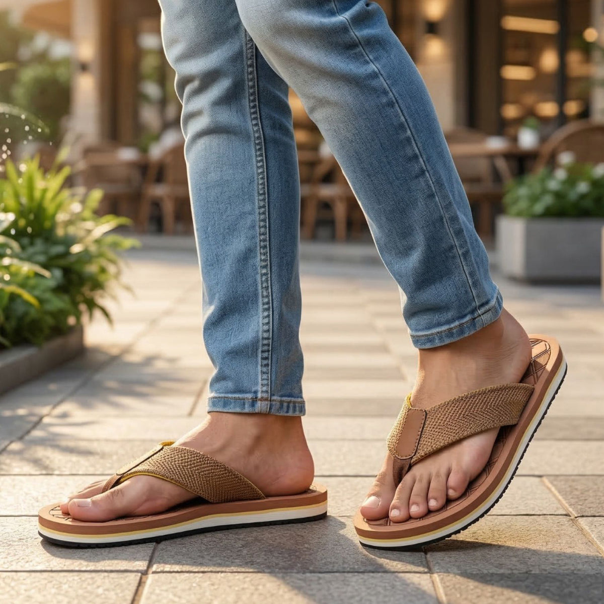 CXG-0002 BROWN