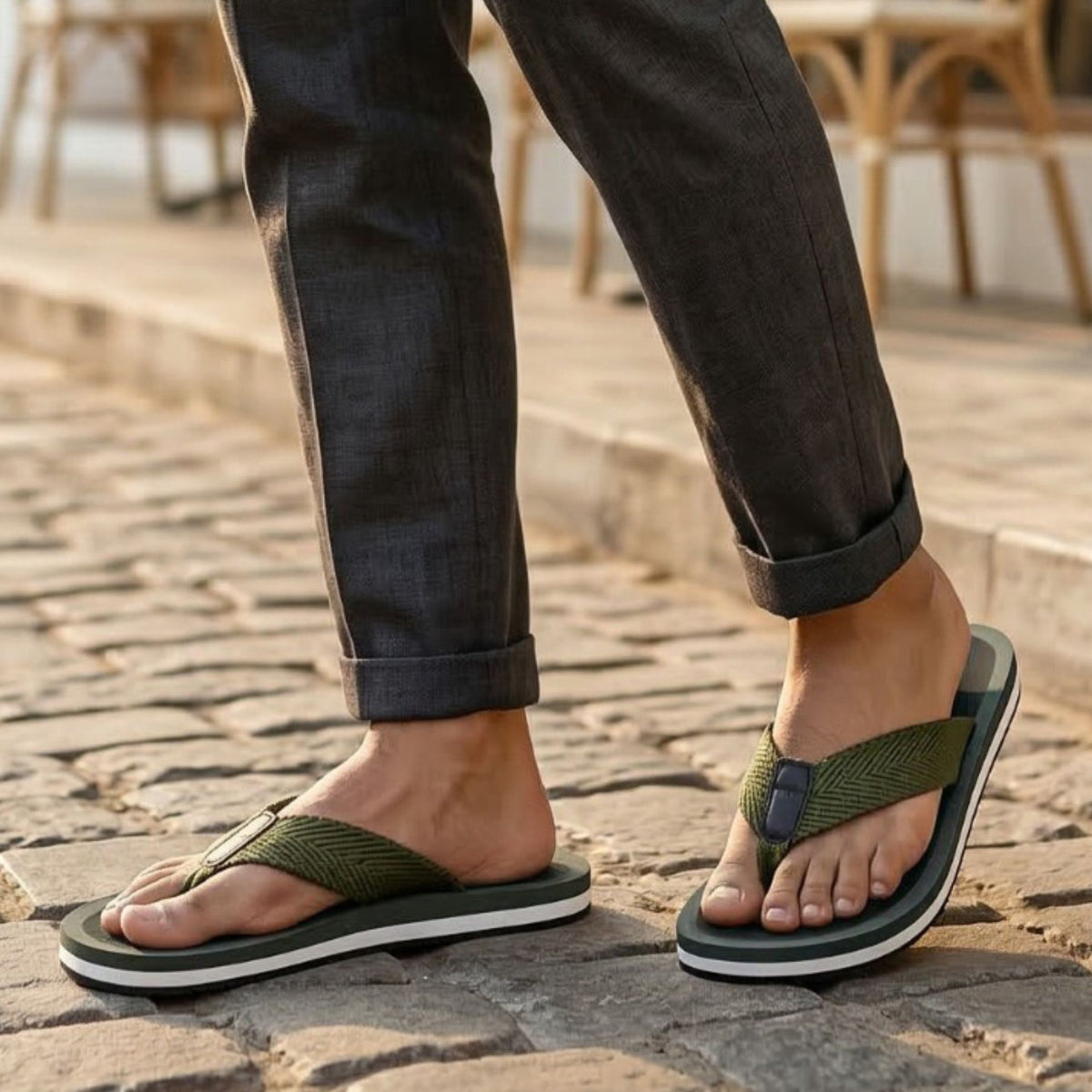 CXG-0003 OLIVE