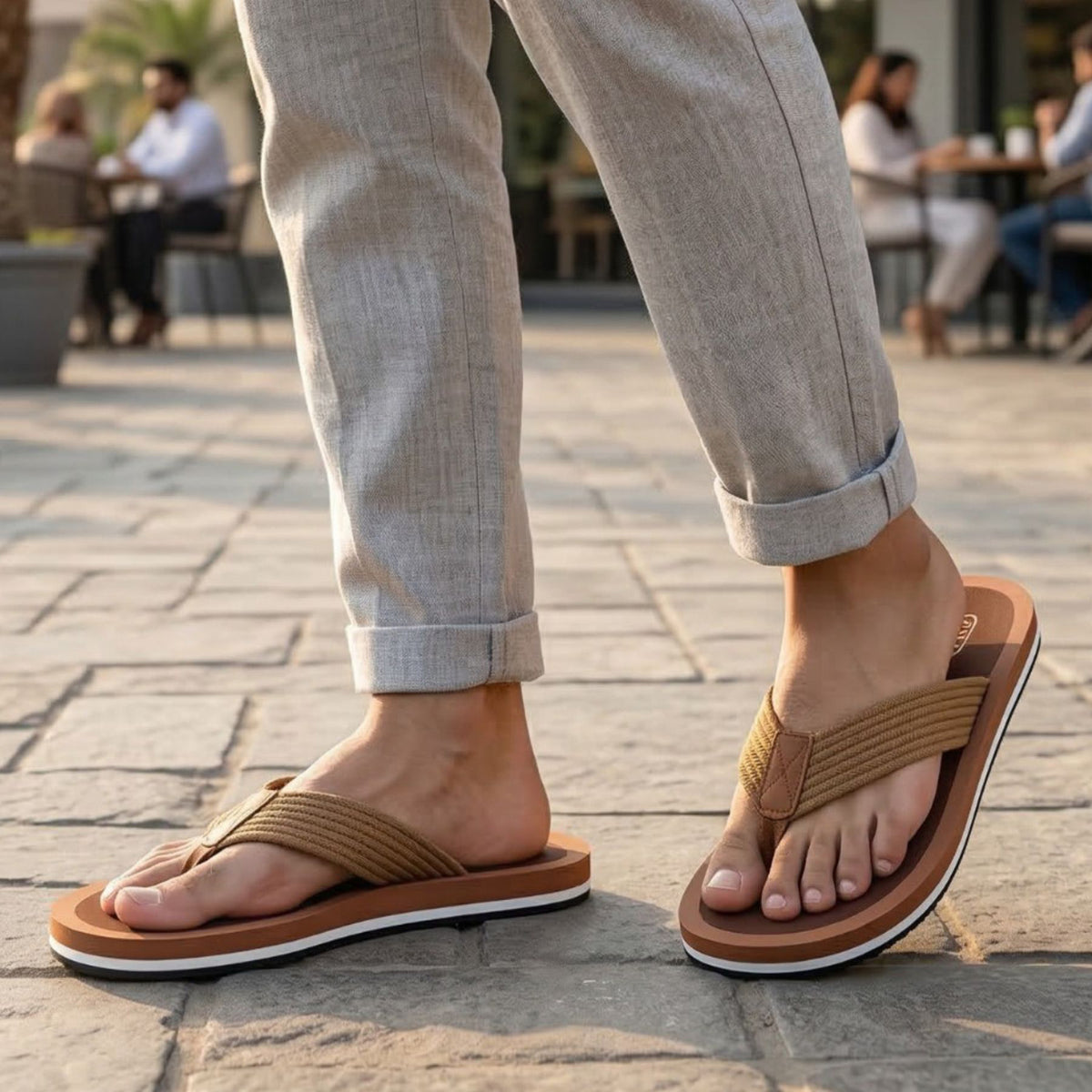 CXG-0003 BROWN