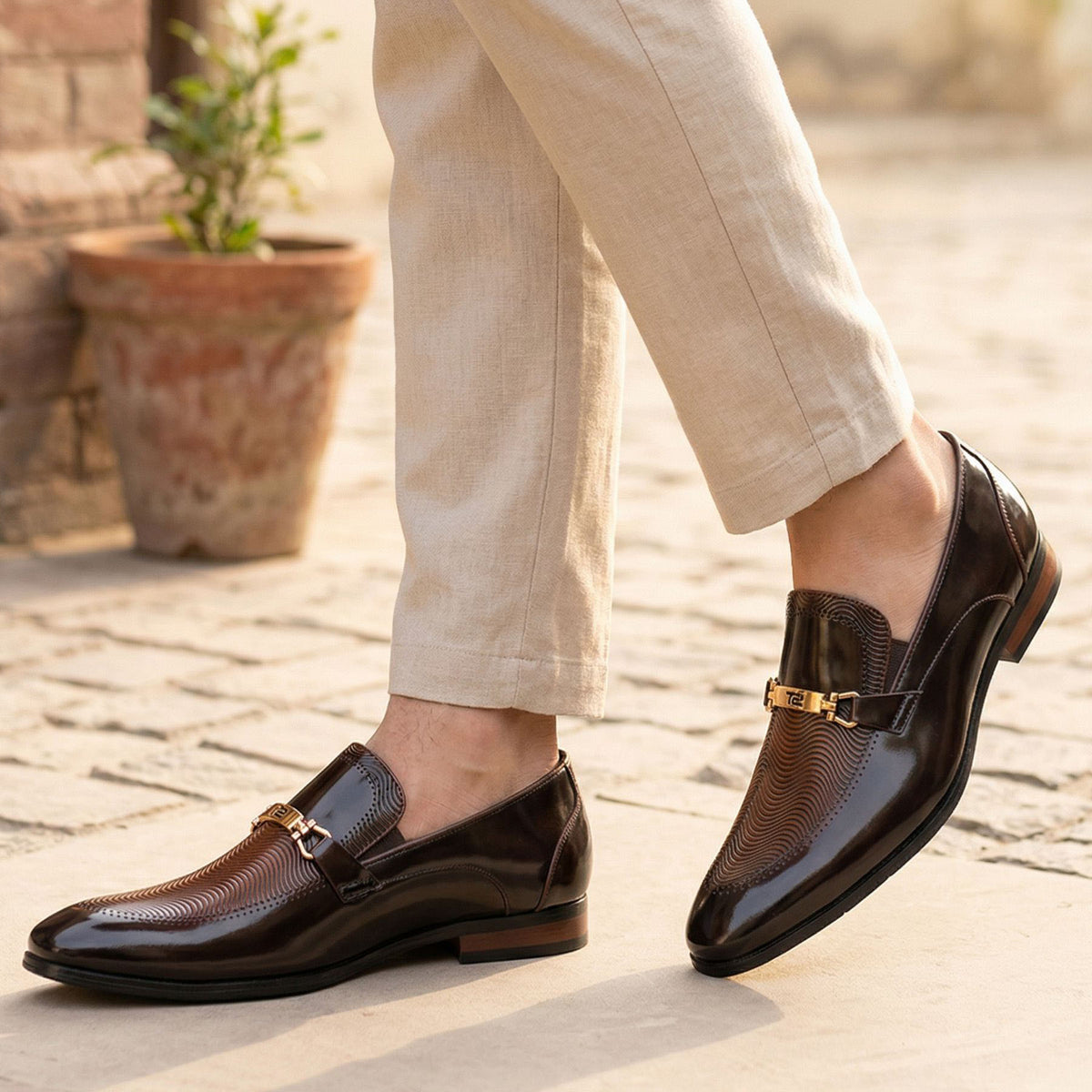 GAG-0048 BROWN