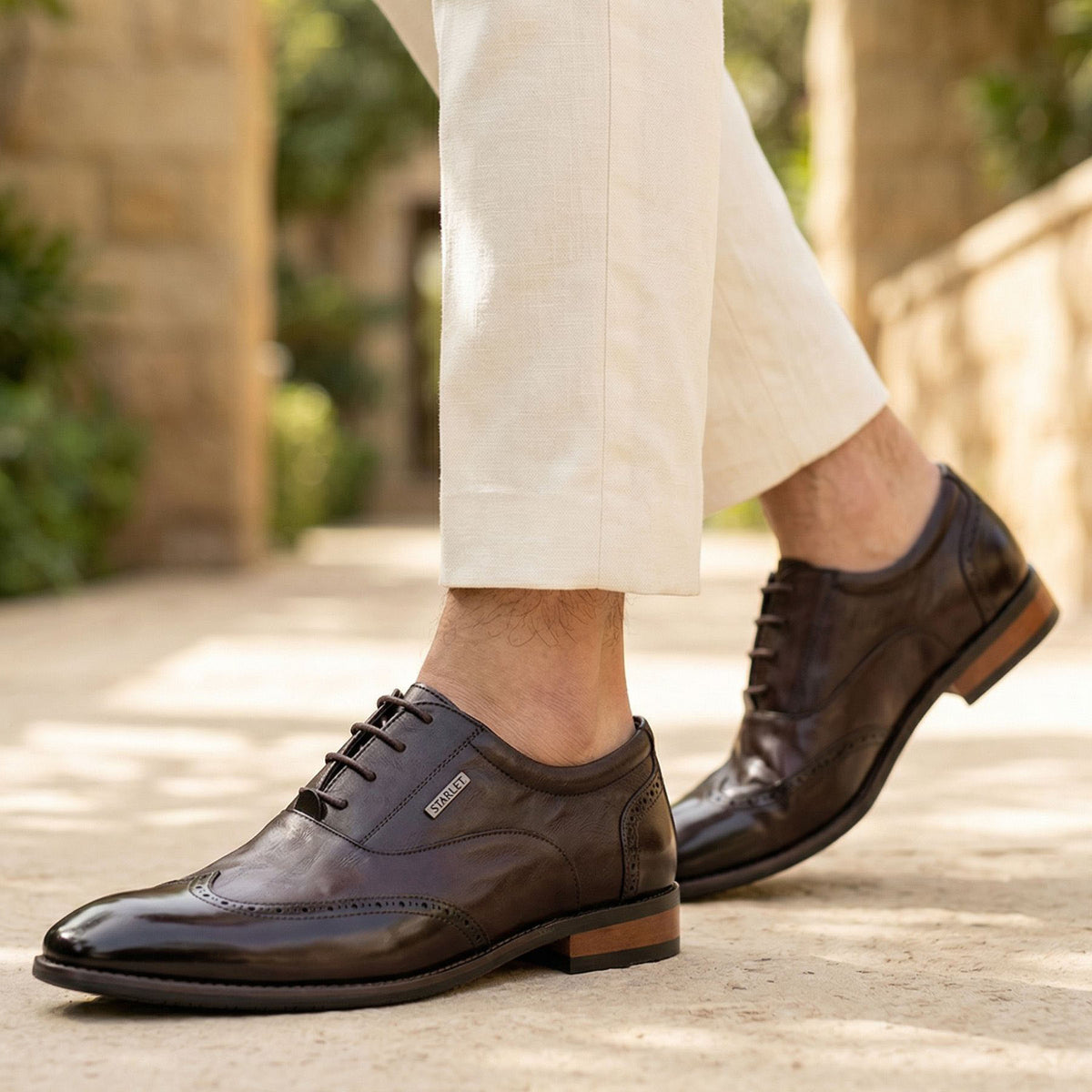 GAG-0047 BROWN