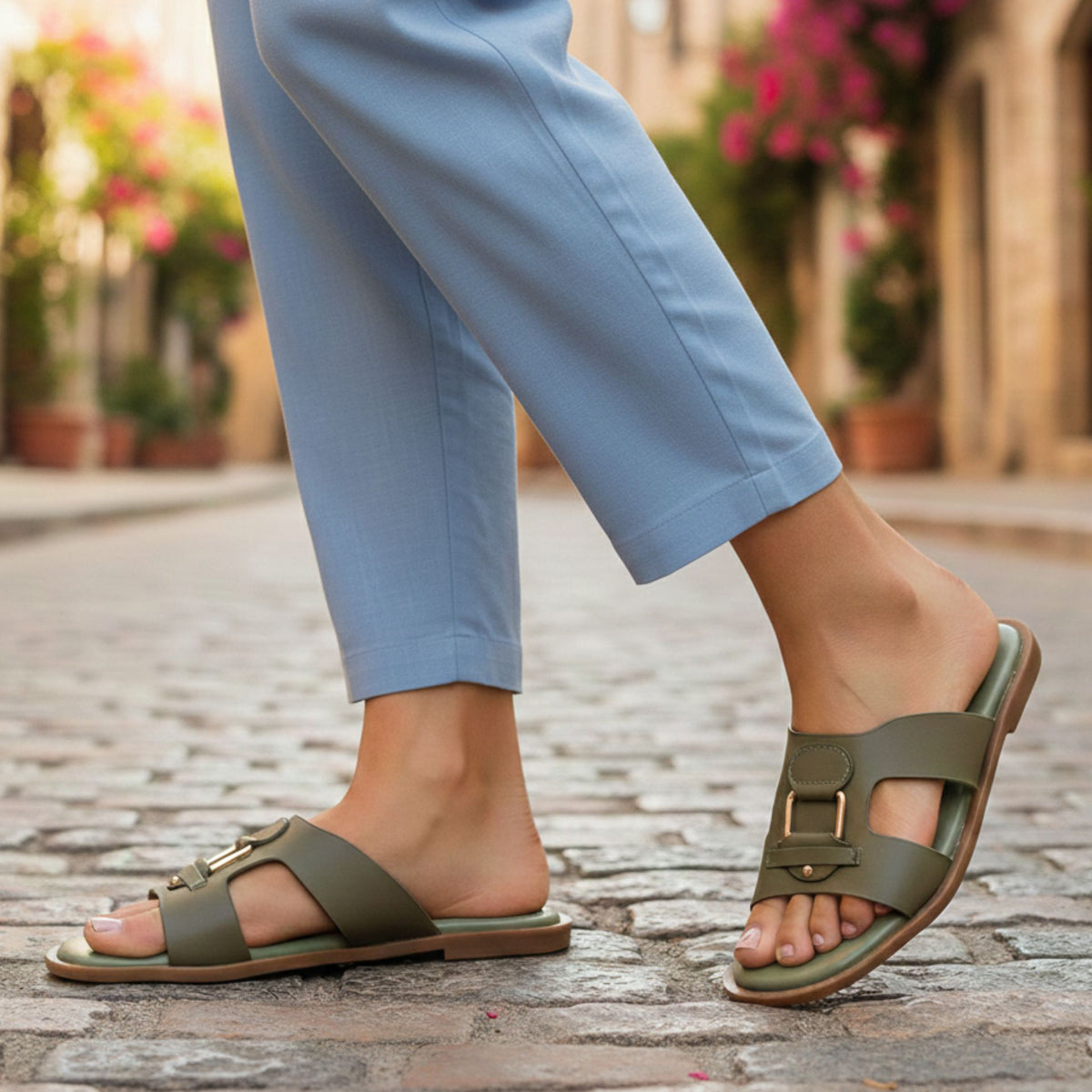 AQL-0018 OLIVE