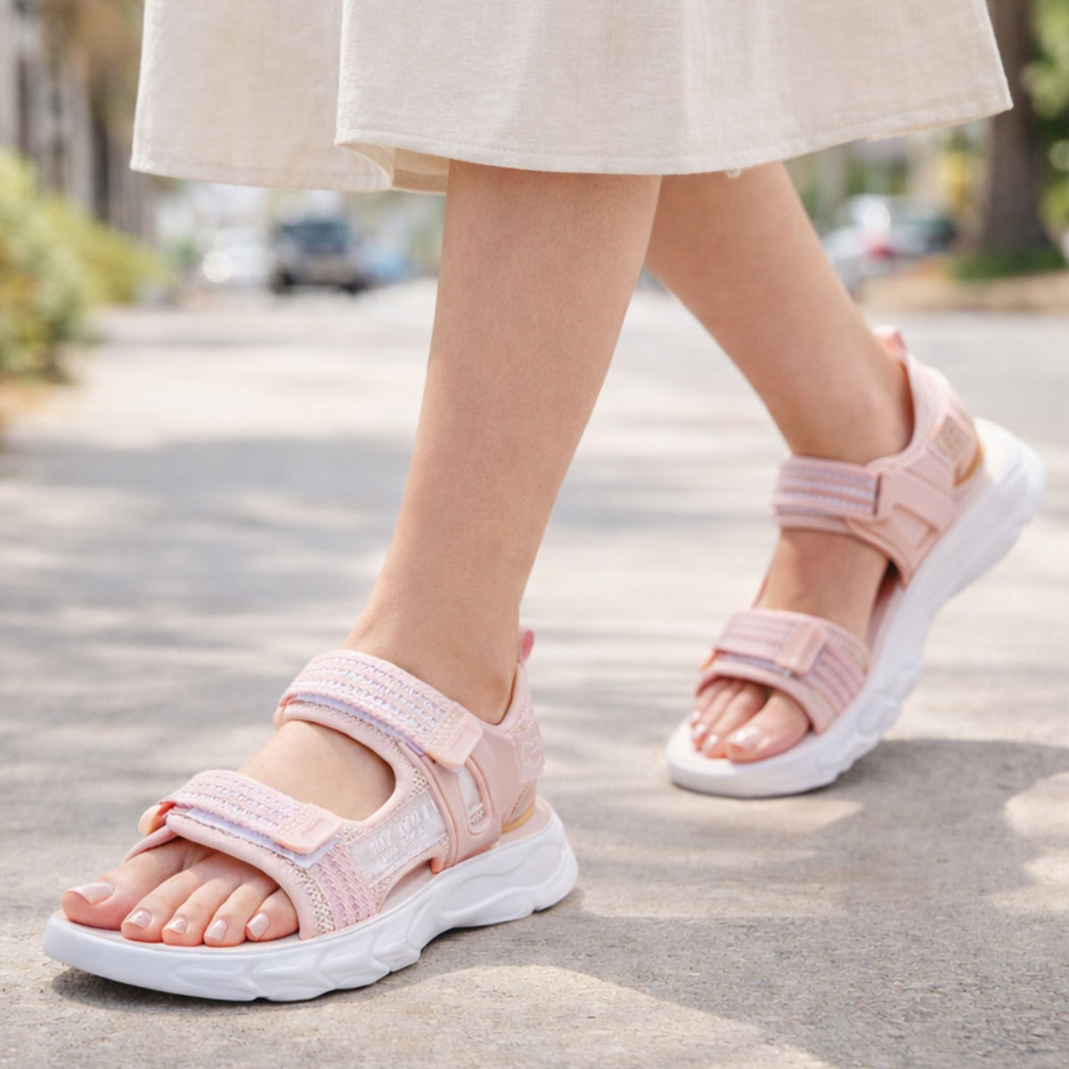 BTY-01L PINK