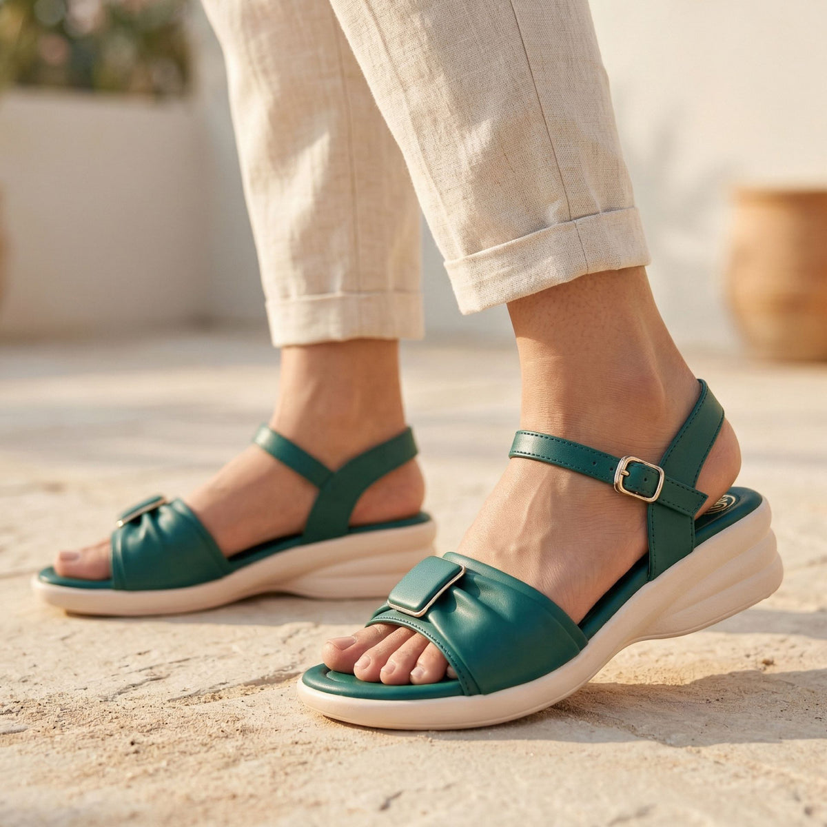 FCL-0084 GREEN