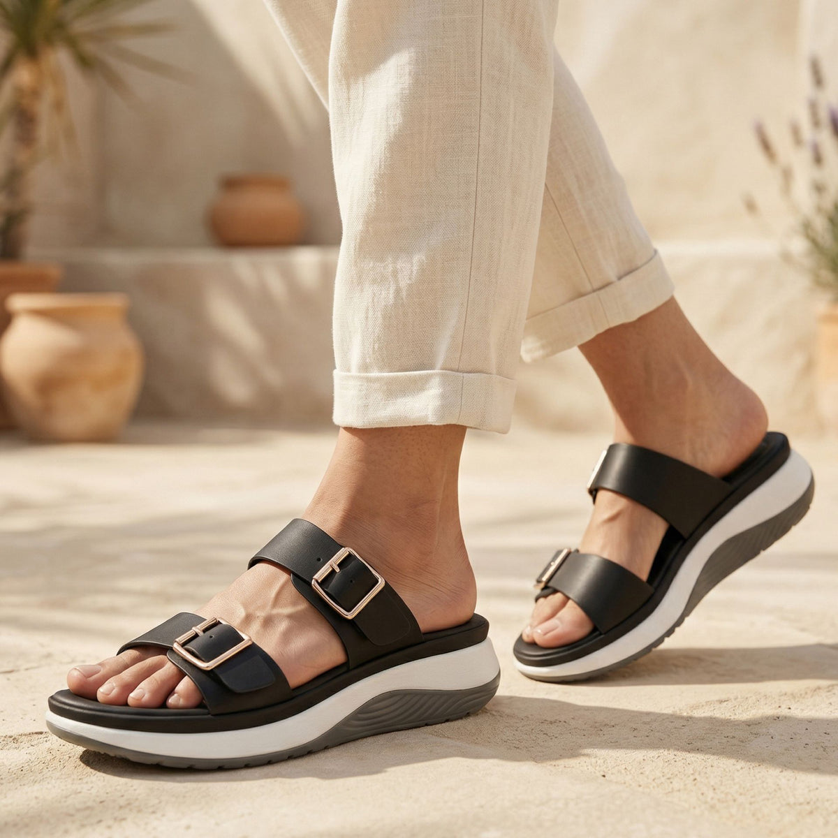 MAY-0003 BLACK