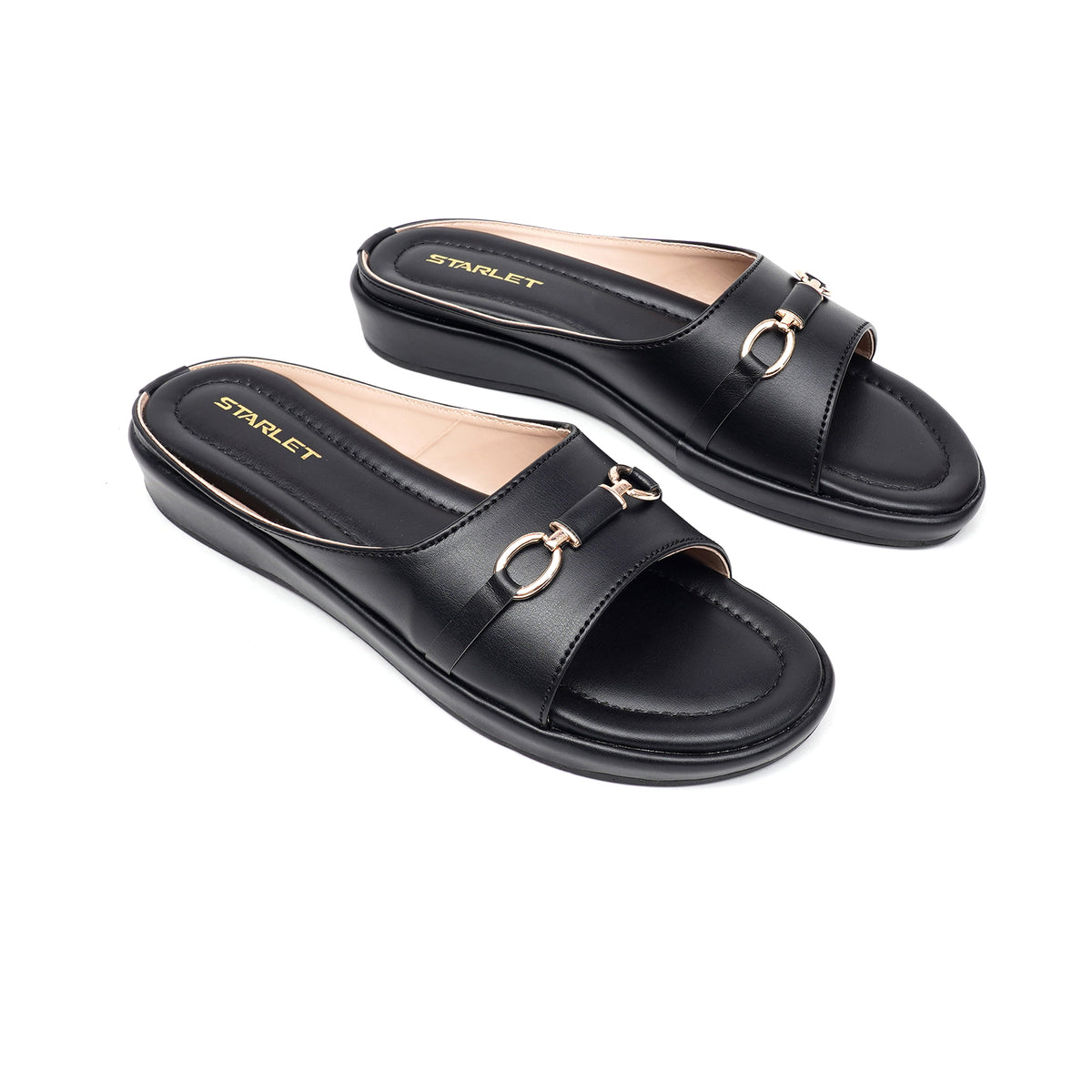 GFL-0019 BLACK