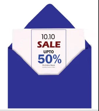 Sale