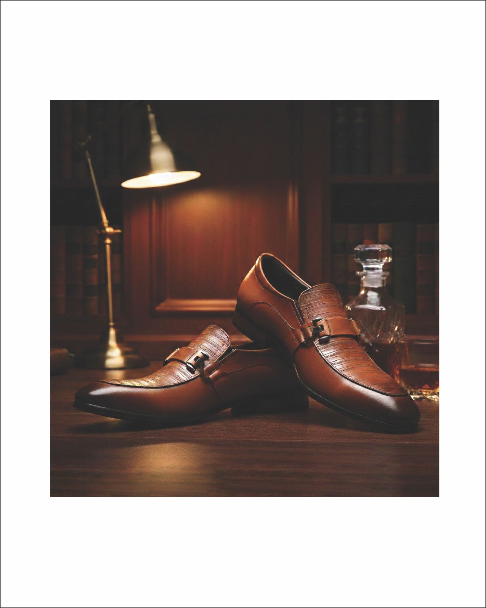 Eid Shoes for Men – Step into Style & Comfort This Festive Season
