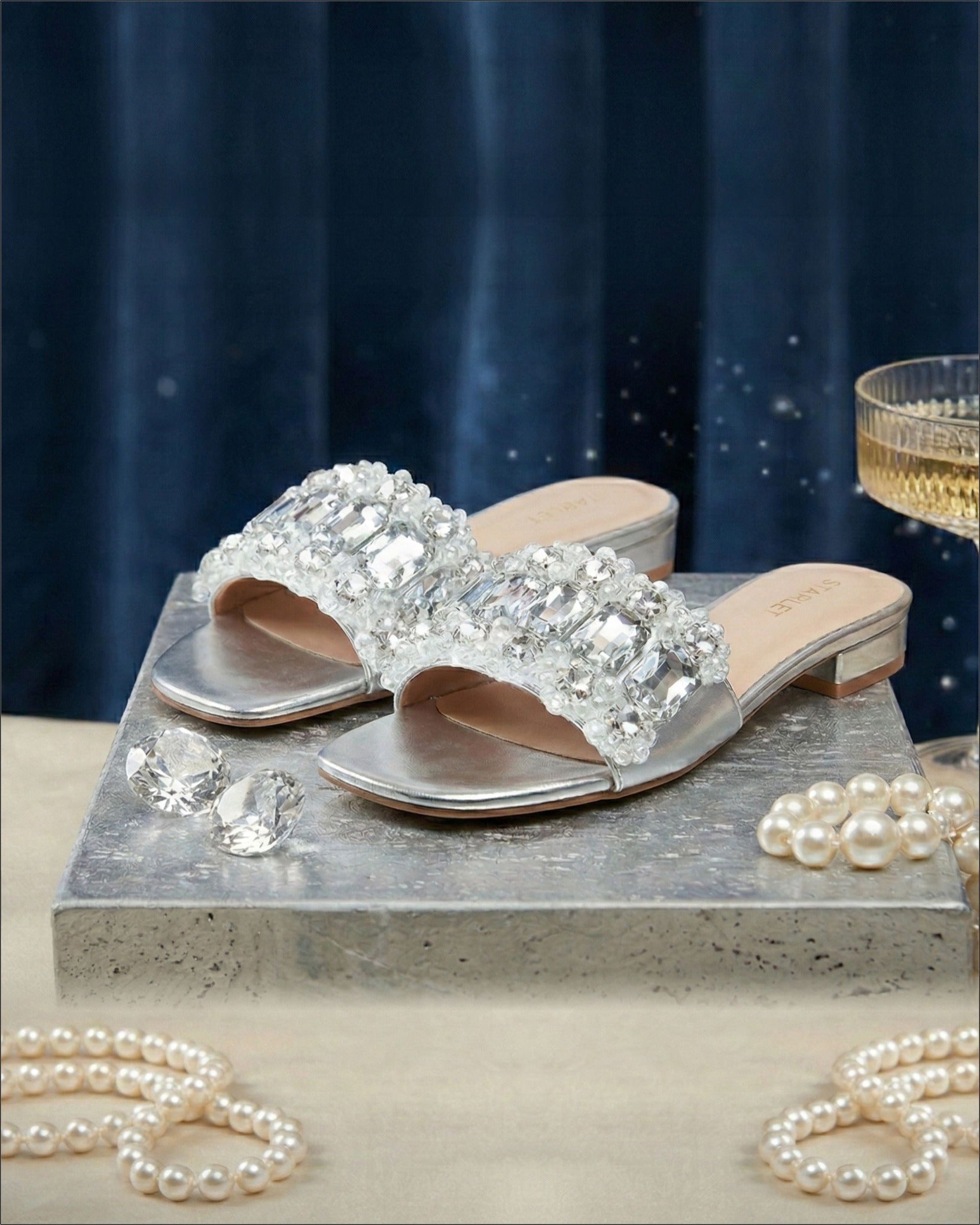 Eid Shoes for Women – The Perfect Footwear for Your Festive Look