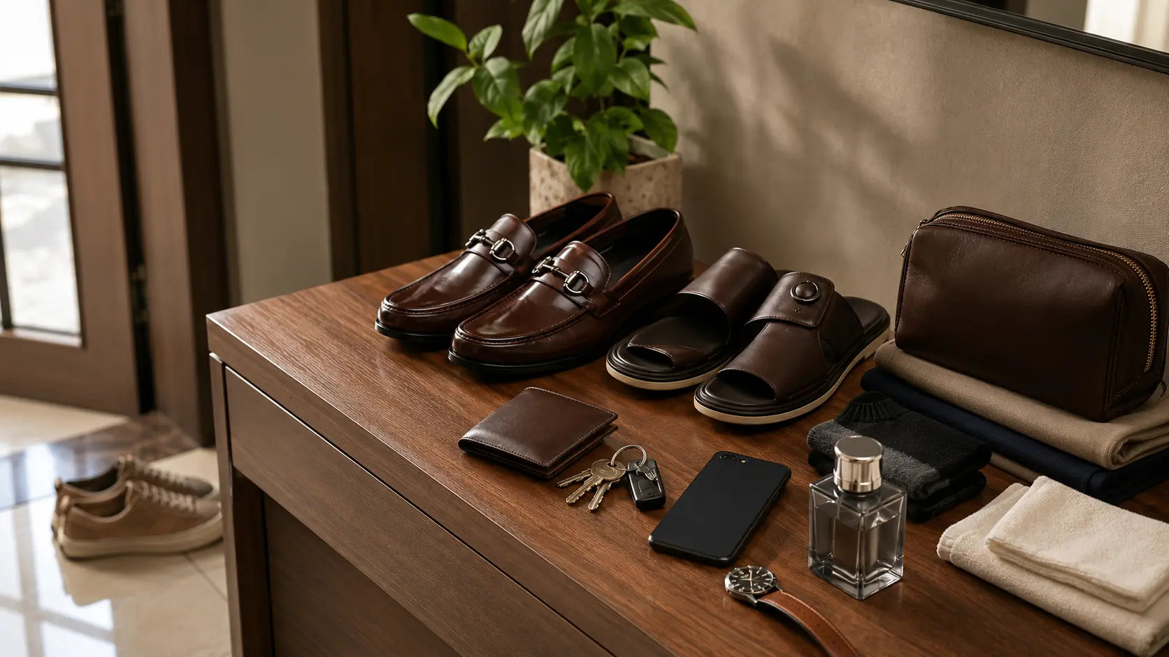 The Everyday Comfort Checklist