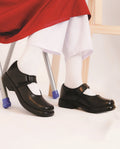 SCHOOL SHOES