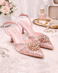 COURT SHOES
