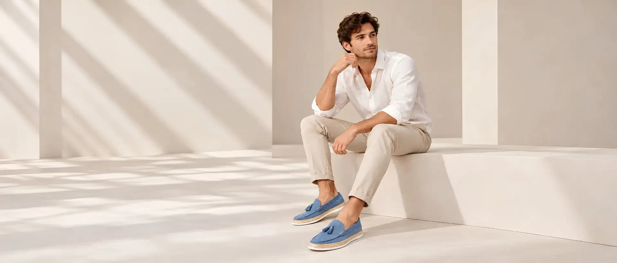 MEN CASUAL