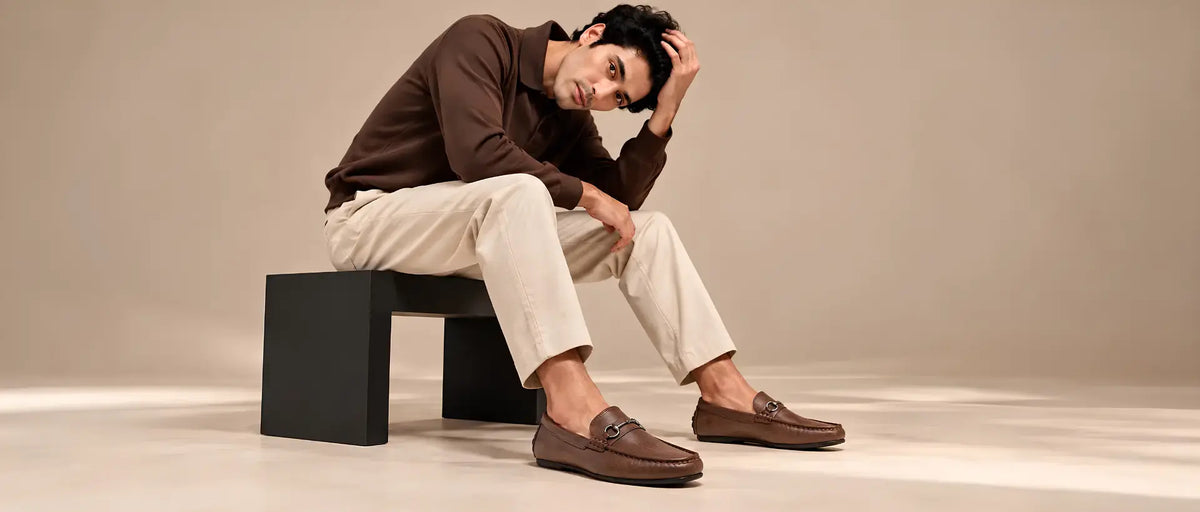 MEN LOAFER
