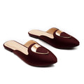 SLIP ON