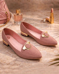 MOCCASINS