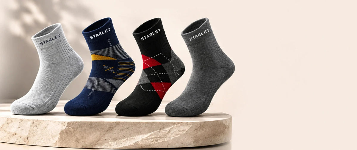 SOCKS