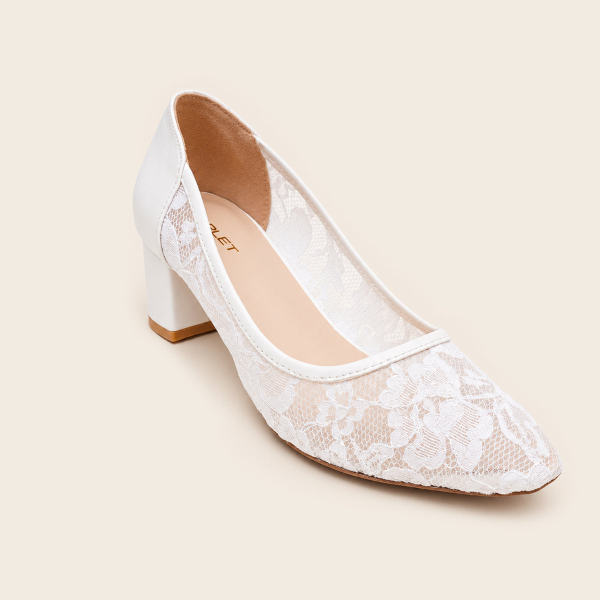 BFL-0044 WHITE