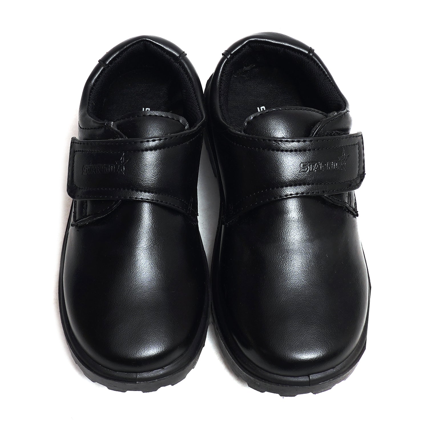 LEATHER SHOES - FSC-004 (L)