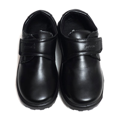 LEATHER SHOES - FSC-004 (L)