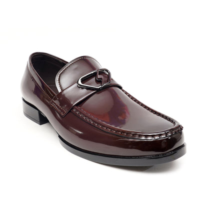 GAG-0053 MAROON