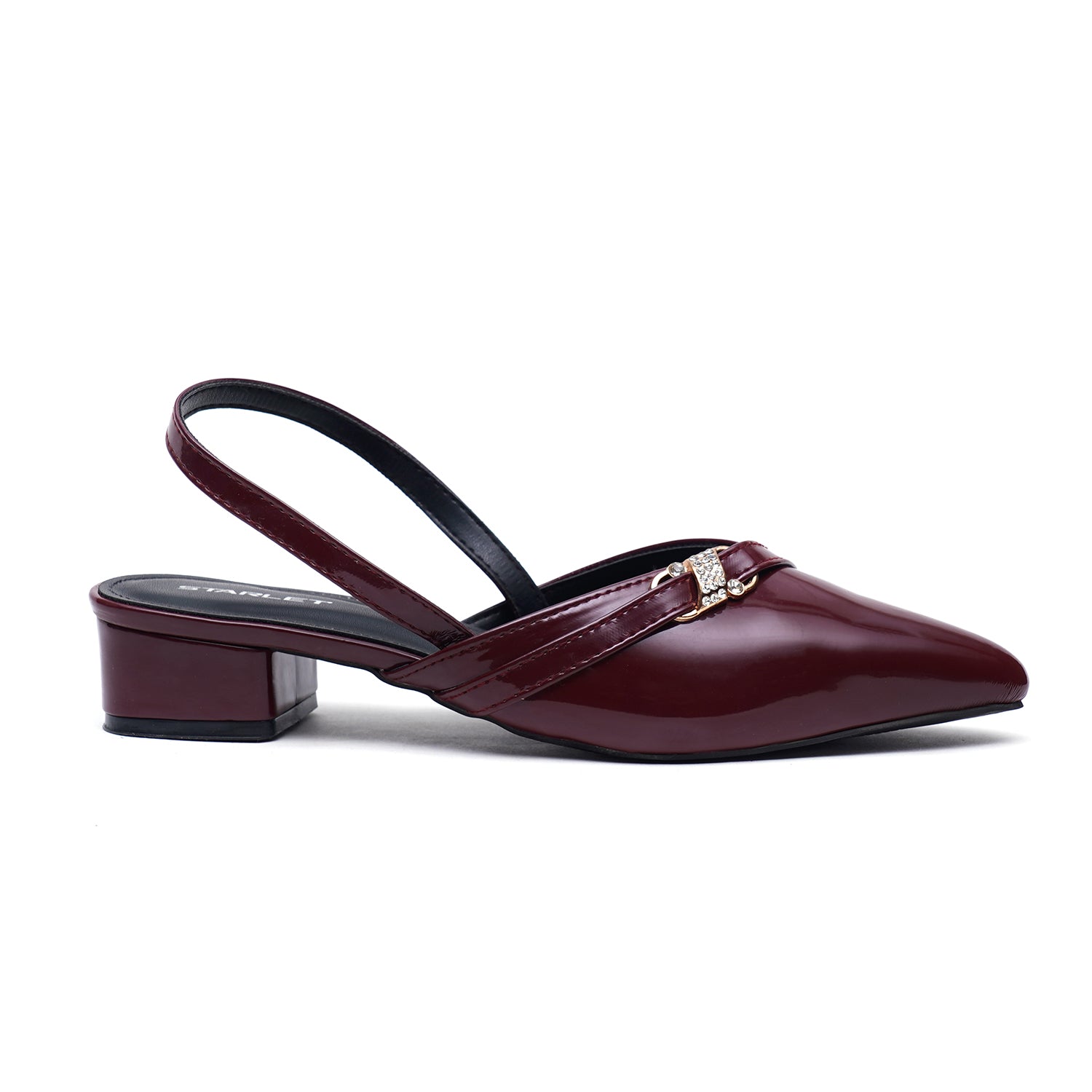 HAL-0016 BURGUNDY