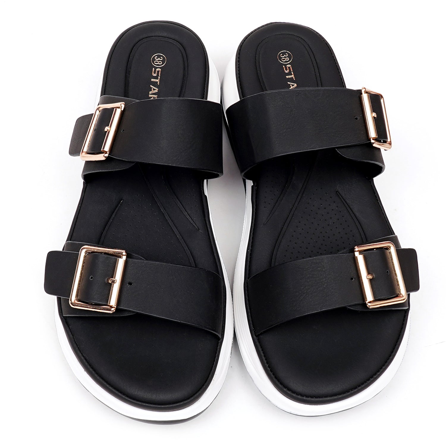 MAY-0003 BLACK