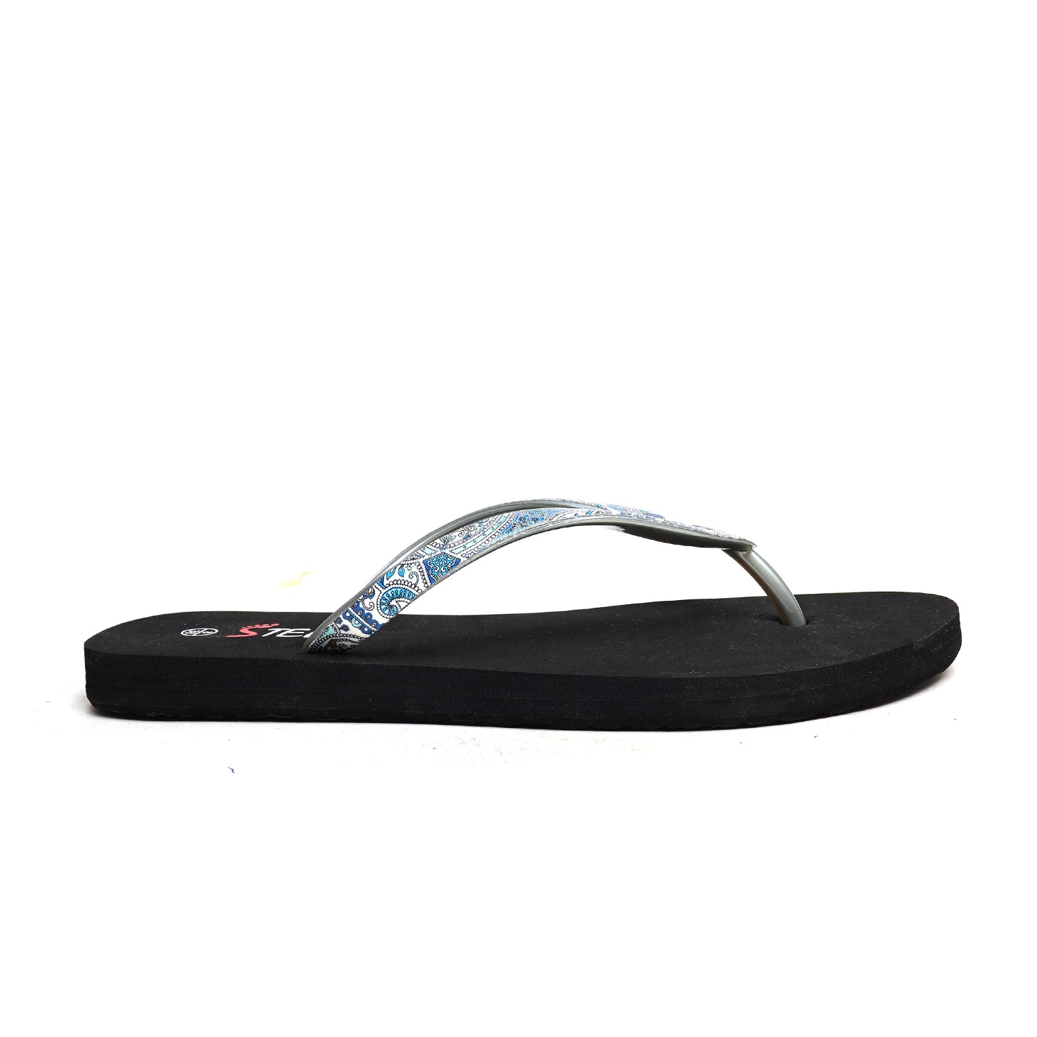 STP-0016 SILVER