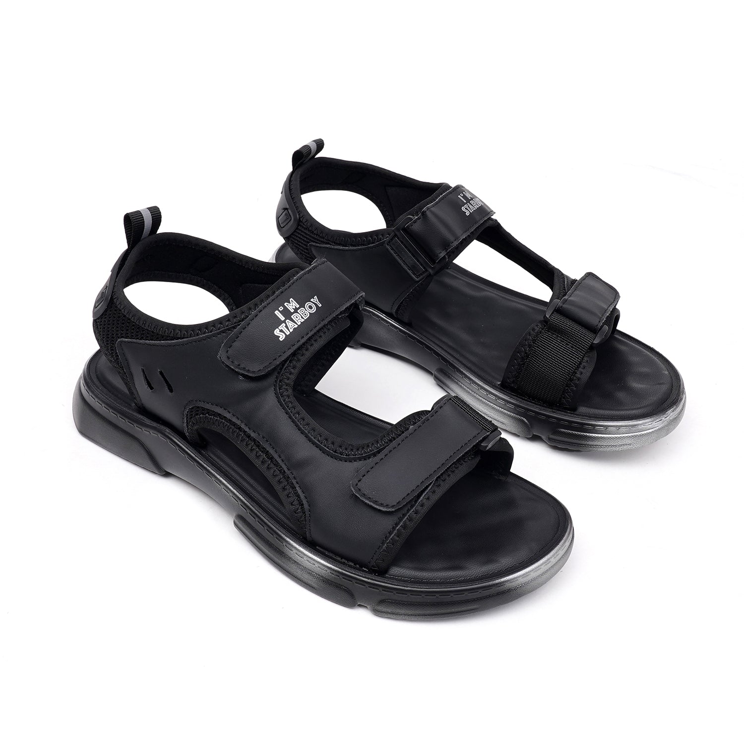 STG-105 BLACK