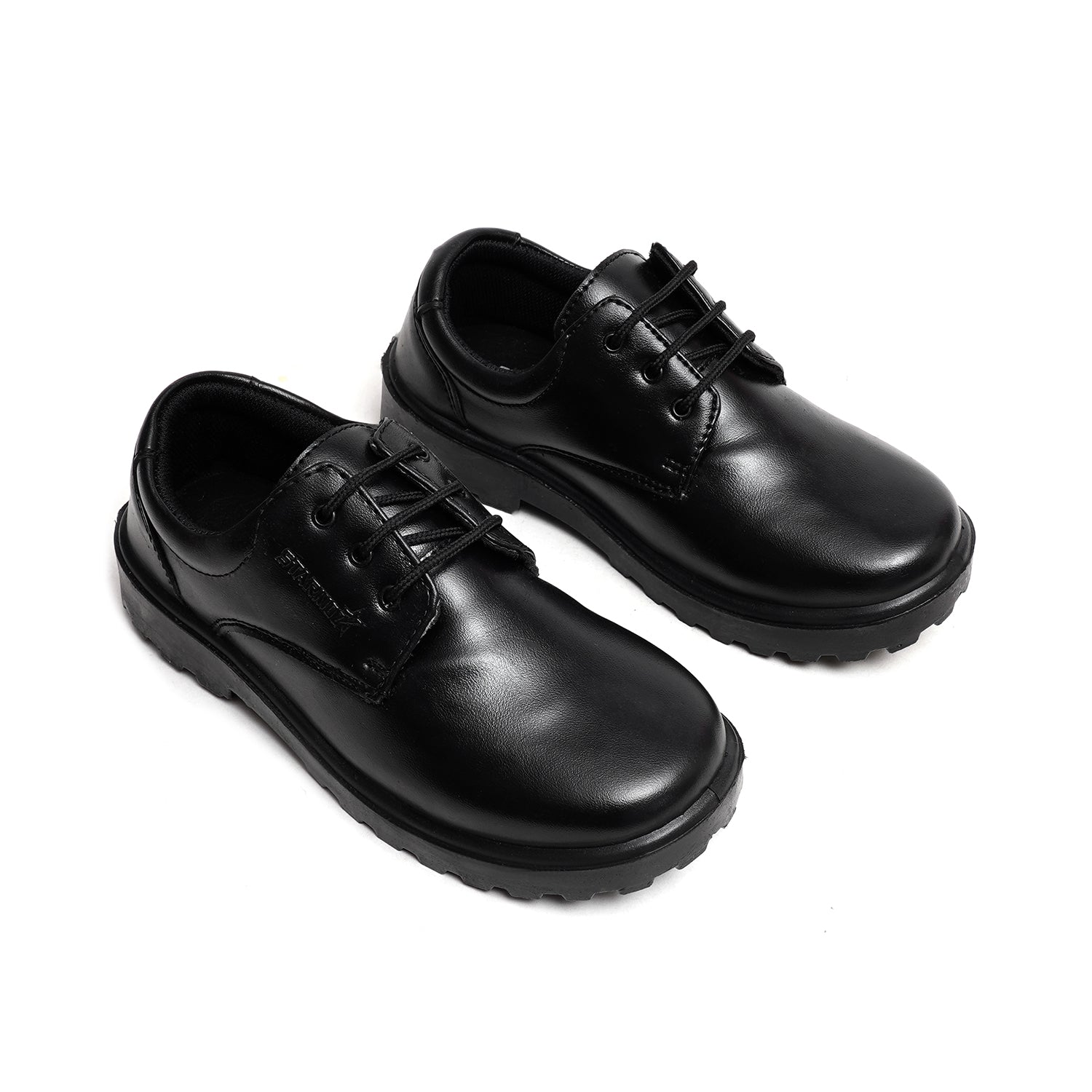 LEATHER SHOES - FSC-002 M